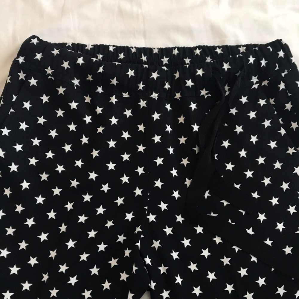 Jcrew Drawstring Pants - image 1